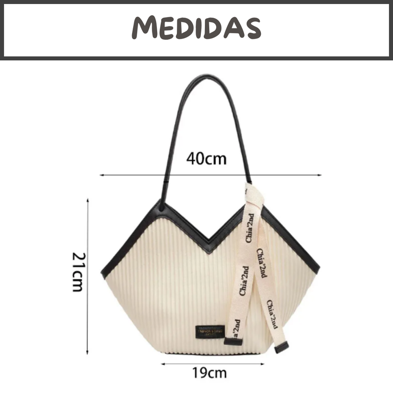 Bolso Cartera De Mano Para Dama Luxury