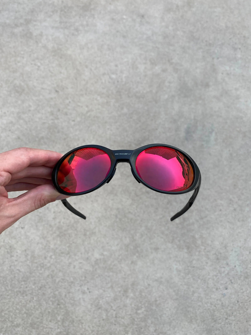 Eye Jacket Redux Preta Dark Ruby + Brinde Surpresa (2X1)