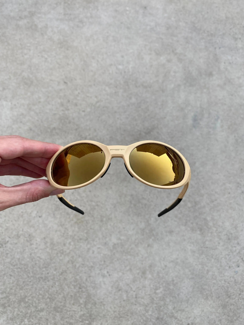 Eye Jacket Redux P. Areia Gold Café + Brinde Surpresa (2X1)