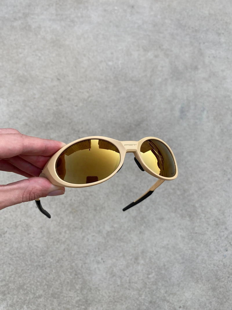 Eye Jacket Redux P. Areia Gold Café + Brinde Surpresa (2X1)